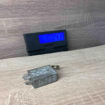 90158458 898213  Other relay Opel Corsa E