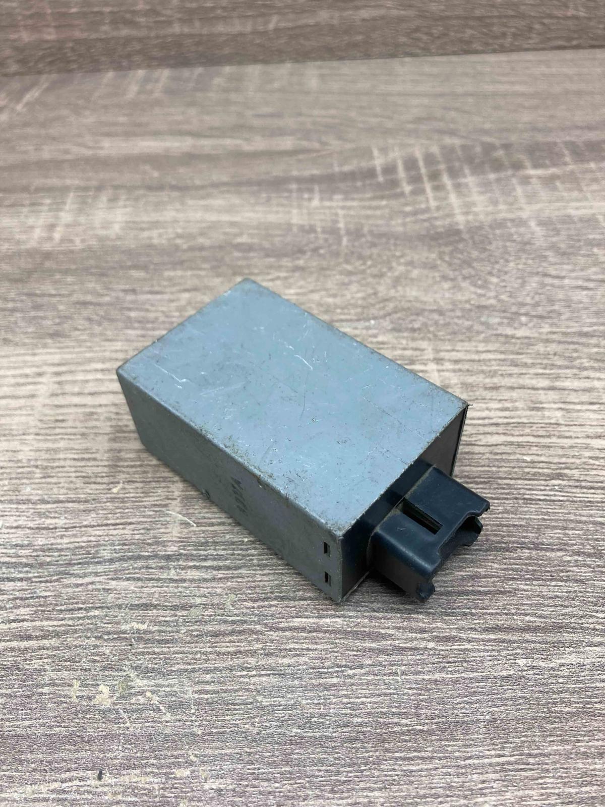 TYPE GJ85 CLASS 3 8J07A Other relay Mazda 626