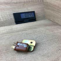 25229AA030 MR5A429A1K 10522V Other relay Subaru Impreza I