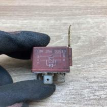 12V 25A 03519 Cartier  Other relay Renault Laguna II