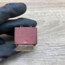 12V 25A 03519 Cartier  Other relay Renault Laguna II
