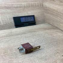 12V 25A 03519 Cartier  Other relay Renault Laguna II