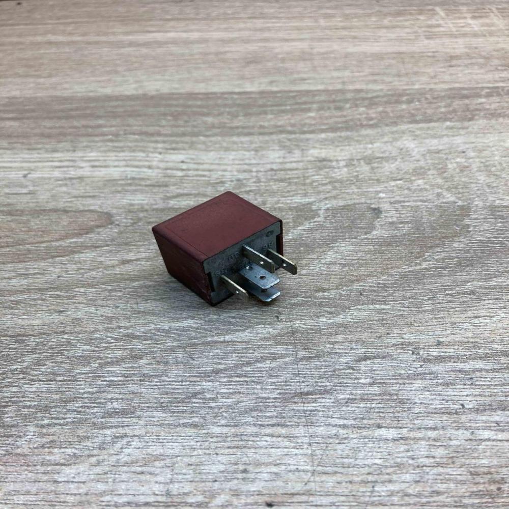 12V 25A 03612   Other relay Renault Laguna II