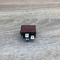 12V 25A 03612   Other relay Renault Laguna II