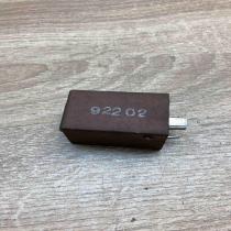 1391725 92202  Other relay BMW Z3 E36