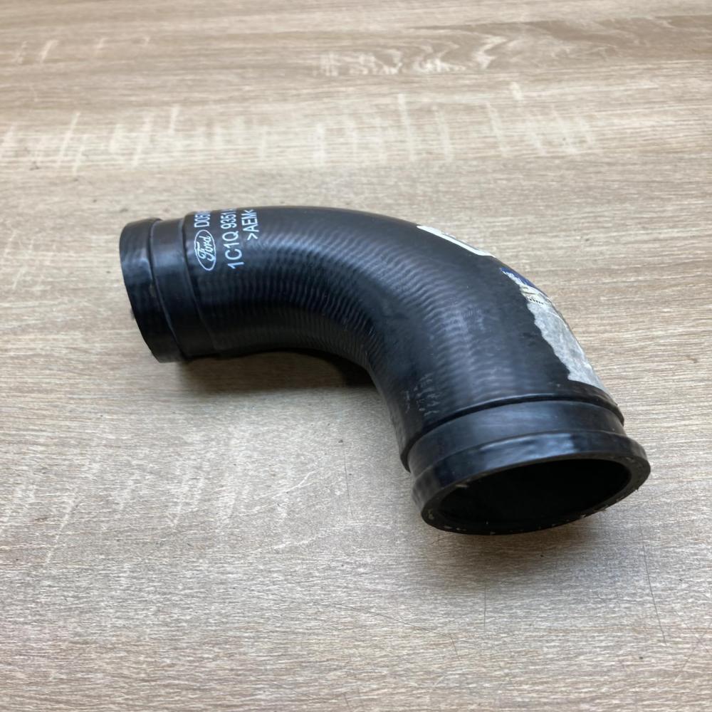 1C1Q 9351 AD 1C1Q9351AD 1127828 Air intake hose/pipe Ford Transit
