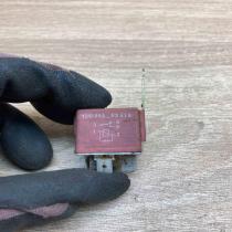 12V 25A 03519 067 3  Other relay Renault Laguna I