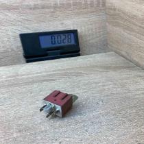 12V 25A 03519 067 3  Other relay Renault Laguna I