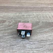 8200308271 20240041  Other relay Opel Movano A