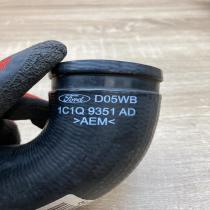 1C1Q 9351 AD 1C1Q9351AD 1127828 Air intake hose/pipe Ford Transit