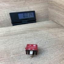 2241899 899525  Other relay BMW 7 E32