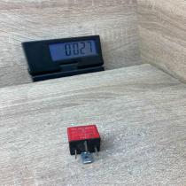 7700844682A   Other relay Renault Trafic I
