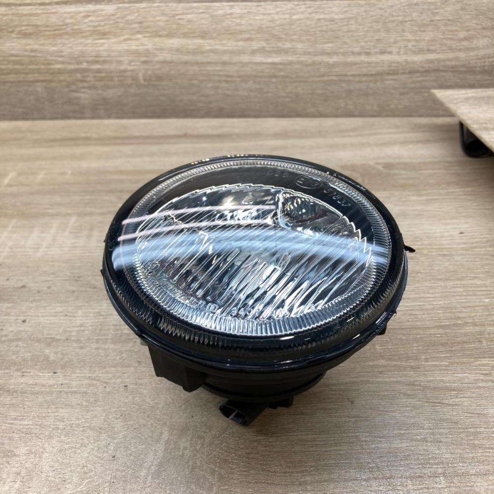 7700838255   Front fog light Renault Twingo I