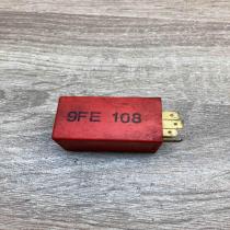 68125 9FE 108  Other relay Ford Mondeo MK II