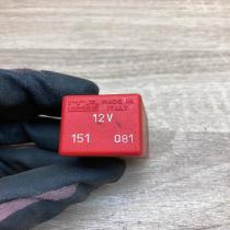 151 081 12V  Other relay Renault Espace I