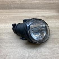7700838255   Front fog light Renault Twingo I