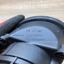 7700838255   Front fog light Renault Twingo I