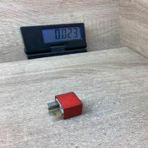 431951253F   Other relay Audi 80 90 B3