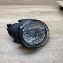 7700838255   Front fog light Renault Twingo I