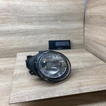 7700838255   Front fog light Renault Twingo I