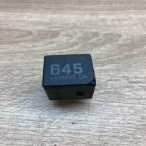 4H0951253A V23136 B0006 X080 645 Other relay Volkswagen Touareg I