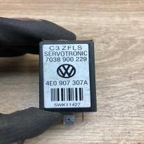 4E0907307A 7038900229 634 Other relay Volkswagen Phaeton
