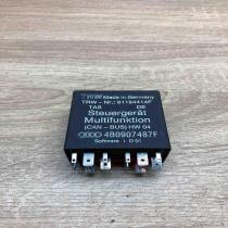 4B0907487F  616 Other relay Audi A6 S6 C5 4B