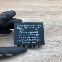 4B0907487F  616 Other relay Audi A6 S6 C5 4B