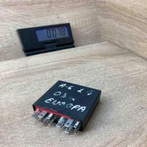 4B0907487F  616 Other relay Audi A6 S6 C5 4B