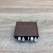 4B0955531E  603 Window wiper relay Volkswagen PASSAT B5