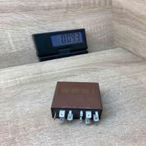 4B0955531E  603 Window wiper relay Volkswagen PASSAT B5