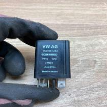 5C0951253  499 Other relay Volkswagen Jetta III