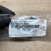 87758 2S000 877582S000  Other body part Hyundai Tucson TL
