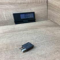 7M0951253C 0332201102 404 Other relay Volkswagen Golf IV
