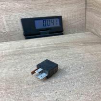 3D0951253A  433 Other relay Volkswagen Golf IV
