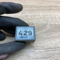 1J0906381 V23134 B63 X383 429 Other relay Volkswagen Golf IV