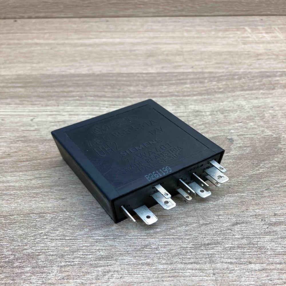 4B0955531A  377 Other relay Volkswagen PASSAT B5