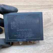 4B0955531A  377 Other relay Volkswagen PASSAT B5