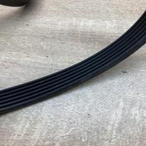 9186320 6PK1432  Alternator belt Volkswagen Transporter - Caravelle T5
