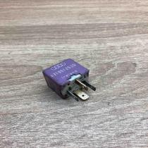 431951253G  381 Other relay Audi A6 S6 C6 4F