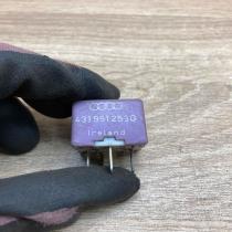 431951253G  381 Other relay Audi A6 S6 C6 4F
