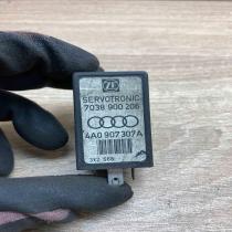 4A0907307A 7038900206 357 Other relay Audi A6 S6 C4 4A