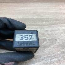 4A0907307A 7038900206 357 Other relay Audi A6 S6 C4 4A