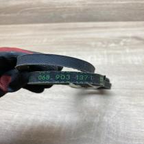 068903137T   Alternator belt Audi 80 90 B2