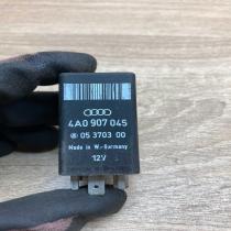 4A0907045 05370300 368 Other relay Audi A6 S6 C4 4A