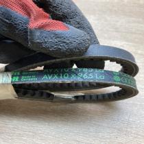 068903137T   Alternator belt Audi 80 90 B2