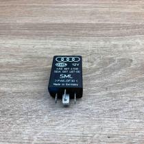 4A0907413B 5DA007487 00 366 Other relay Audi A6 S6 C4 4A