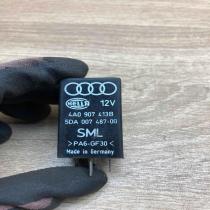 4A0907413B 5DA007487 00 366 Other relay Audi A6 S6 C4 4A