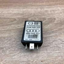 4B0907307 7038900209 392 Other relay Audi A6 S6 C5 4B