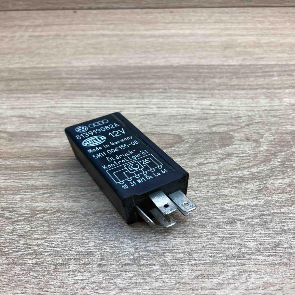 813919082A  314 Other relay Audi 80 90 B3